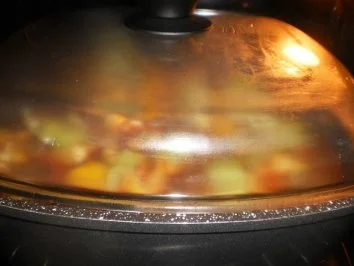 Izmir Köftesi ~ Köfte in Tomatensauce - Rezept - Bild Nr. 10