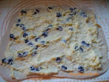 Rezept: Puddingschnecken Bild Nr. 2 Puddingschnecken - Rezept - Bild Nr. 2