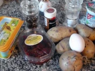 Dauphin Kartoffeln mit Tomaten - Rezept - Bild Nr. 2