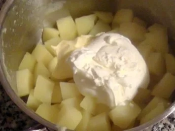 Dauphin Kartoffeln mit Tomaten - Rezept - Bild Nr. 3