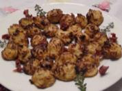 Dauphin Kartoffeln mit Tomaten - Rezept