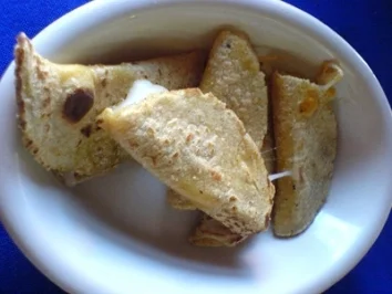 Enchiladas à la Casa - Rezept