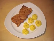 Selbstgemachte Herzoginnenkartoffeln - Rezept