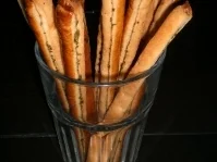 Kräutersticks - Rezept