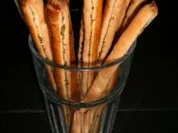 Kräutersticks - Rezept