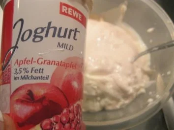 Rezept: Mein Obstsalat Bild Nr. 2 Mein Obstsalat - Rezept - Bild Nr. 2