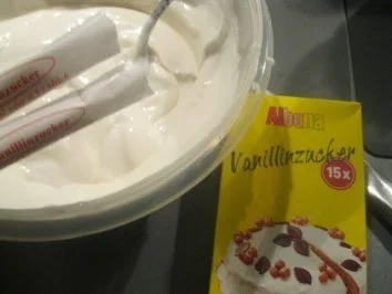 Rezept: Mein Obstsalat Bild Nr. 3 Mein Obstsalat - Rezept - Bild Nr. 3