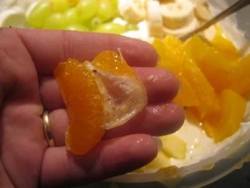 Rezept: Mein Obstsalat Bild Nr. 7 Mein Obstsalat - Rezept - Bild Nr. 7