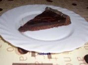 Backen: Einfache Schokoladentorte - Rezept