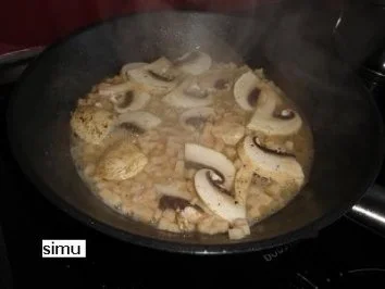 Garnelen im Cognac-Rausch - Rezept - Bild Nr. 4