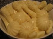 Eisschokolade, die 2. - Rezept