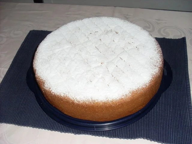 Gold-Silber-Kuchen - Rezept - Bild Nr. 10