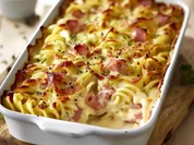 Nudelauflauf..... DER KLASSIKER - Rezept - Bild Nr. 3