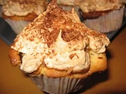 Kokos-Ananas-Muffins - Rezept