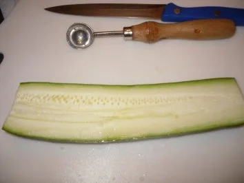 Käse-Makkaroni- Auflauf - Rezept - Bild Nr. 2