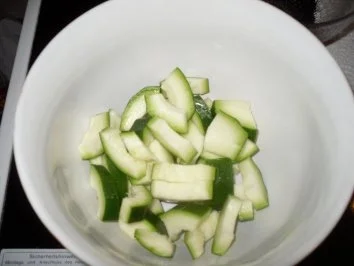 Käse-Makkaroni- Auflauf - Rezept - Bild Nr. 4