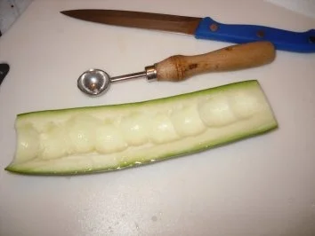 Käse-Makkaroni- Auflauf - Rezept - Bild Nr. 3