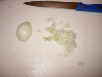 Käse-Makkaroni- Auflauf - Rezept - Bild Nr. 5