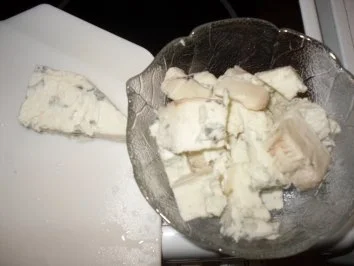 Käse-Makkaroni- Auflauf - Rezept - Bild Nr. 6