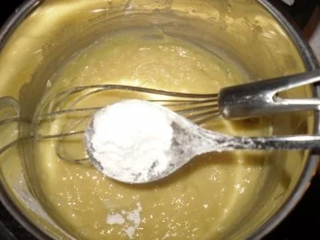 Käse-Makkaroni- Auflauf - Rezept - Bild Nr. 8