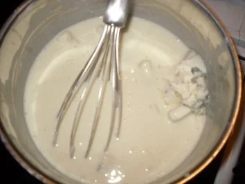 Käse-Makkaroni- Auflauf - Rezept - Bild Nr. 11