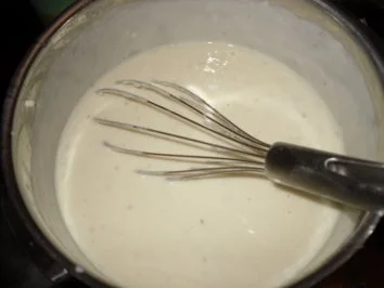 Käse-Makkaroni- Auflauf - Rezept - Bild Nr. 12