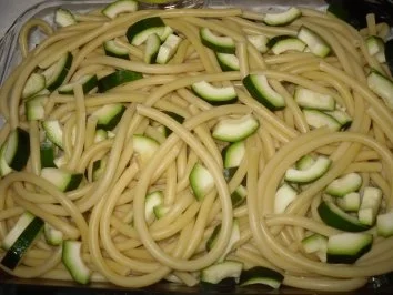 Käse-Makkaroni- Auflauf - Rezept - Bild Nr. 15