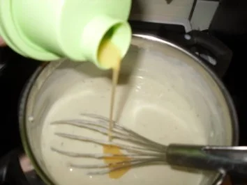 Käse-Makkaroni- Auflauf - Rezept - Bild Nr. 13