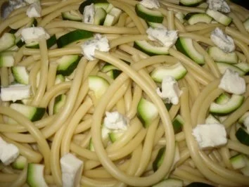 Käse-Makkaroni- Auflauf - Rezept - Bild Nr. 16