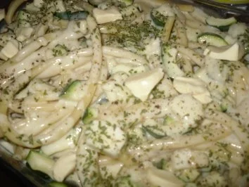 Käse-Makkaroni- Auflauf - Rezept - Bild Nr. 18