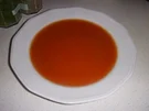 Rezept: TOMATENSUPPE TOMATENSUPPE - Rezept