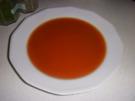 TOMATENSUPPE - Rezept