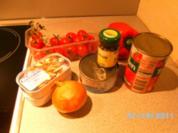 Fischsoljanka - Rezept