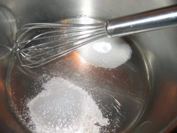 Rezept: Fleisch: Sauerbraten mit Schweinebauch Bild Nr. 9 Fleisch: Sauerbraten mit Schweinebauch - Rezept - Bild Nr. 9