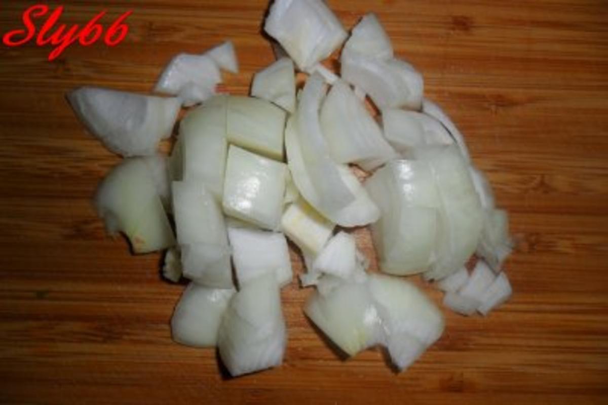 Soßen:Letscho - Rezept - Bild Nr. 4