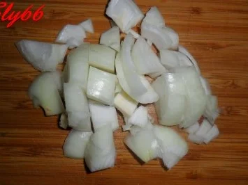 Rezept: Soßen:Letscho Bild Nr. 4 Soßen:Letscho - Rezept - Bild Nr. 4