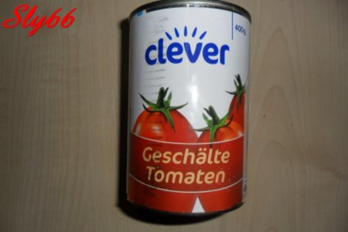 Soßen:Letscho - Rezept - Bild Nr. 5