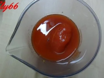 Rezept: Soßen:Letscho Bild Nr. 6 Soßen:Letscho - Rezept - Bild Nr. 6