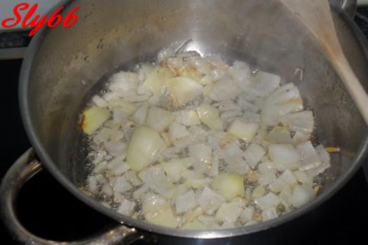 Soßen:Letscho - Rezept - Bild Nr. 7