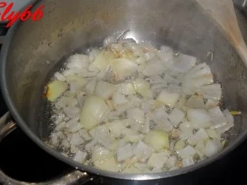 Rezept: Soßen:Letscho Bild Nr. 7 Soßen:Letscho - Rezept - Bild Nr. 7