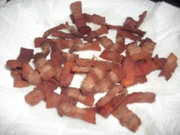 Rezept: Teufelchens Rosenkohl mit Koriander-Hack-Bällchen Bild Nr. 7 Teufelchens Rosenkohl mit Koriander-Hack-Bällchen - Rezept - Bild Nr. 7