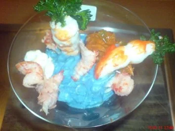 Rezept: Cocktail Nr. 3 Cocktail Nr. 3 - Rezept