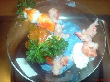 Rezept: Cocktail Nr. 3 Bild Nr. 2 Cocktail Nr. 3 - Rezept - Bild Nr. 2