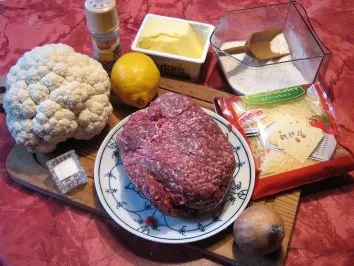 Blumenkohl im Hascheesee... - Rezept - Bild Nr. 3