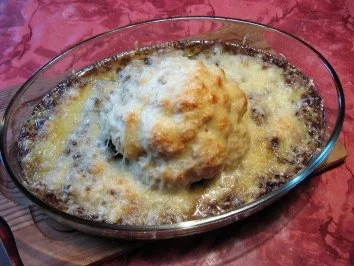 Blumenkohl im Hascheesee... - Rezept