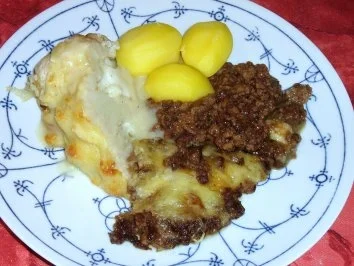 Blumenkohl im Hascheesee... - Rezept - Bild Nr. 2