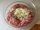 gefüllter Chinakohl - Rezept