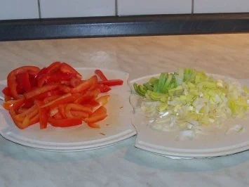 Geröstete Grießsuppe - Rezept - Bild Nr. 3