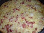 Bölledünne - Rezept