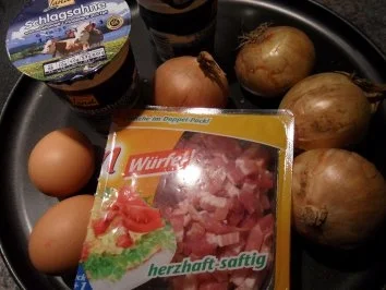 Rezept: Bölledünne Bild Nr. 3 Bölledünne - Rezept - Bild Nr. 3